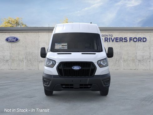 New 2026 Ford Transit 250 148 High Roof RWD image 6