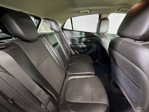 Used 2019 Buick Encore Preferred image 24