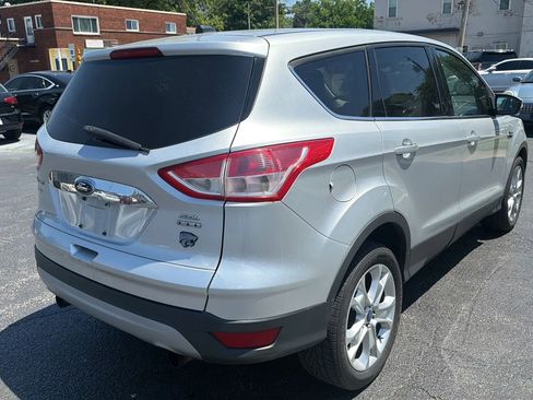Used 2013 Ford Escape SEL AWD/4WD image 5