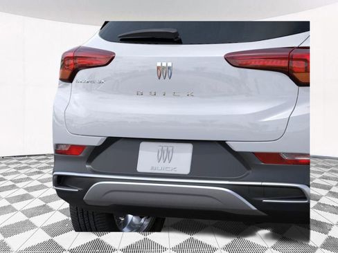 New 2026 Buick Encore GX Preferred w/ Comfort Package image 22