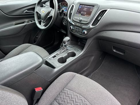 Used 2024 Chevrolet Equinox LT image 16