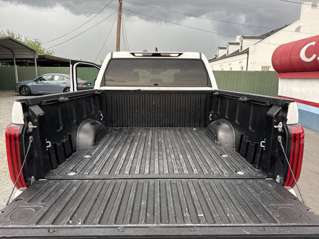 Used 2023 Toyota Tundra SR5 AWD/4WD image 22