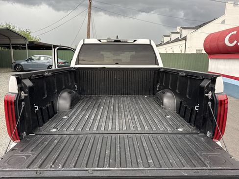 Used 2023 Toyota Tundra SR5 AWD/4WD image 22