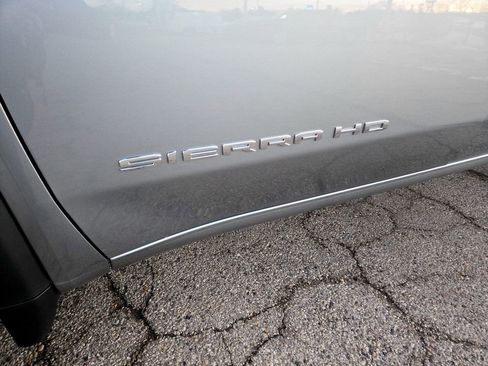 New 2026 GMC Sierra 2500 Pro w/ Convenience Package image 36