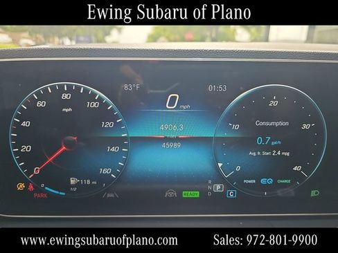 Used 2020 Mercedes-Benz GLE 450 4MATIC image 15