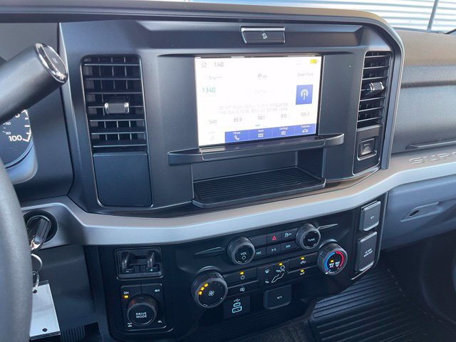 New 2027 Ford F350 XLT AWD/4WD image 13