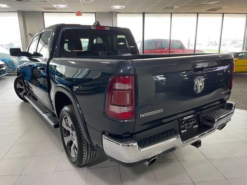 Used 2019 RAM 1500 Laramie image 5