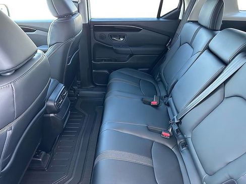 New 2026 Honda Passport RTL image 16
