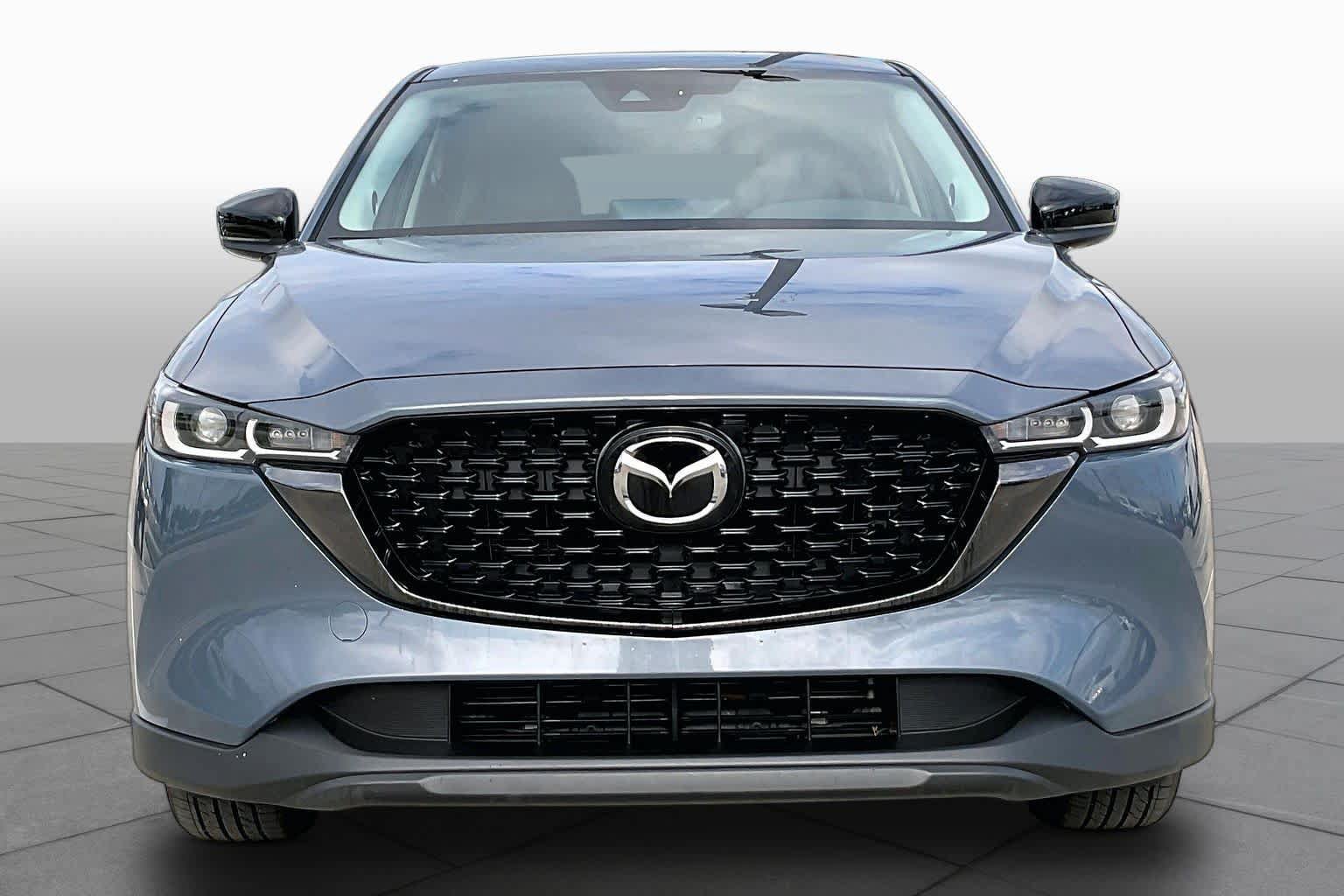 Used 2024 MAZDA CX-5 Carbon Edition AWD/4WD image 4