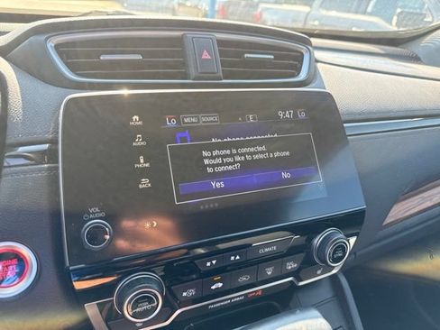 Used 2020 Honda CR-V EX-L image 20