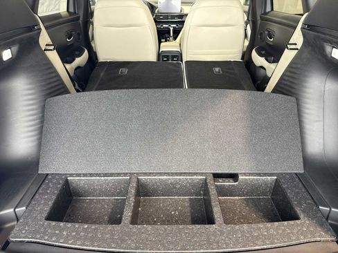 New 2026 Acura ADX A-Spec AWD/4WD image 32