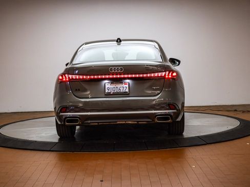 Certified 2025 Audi A5 2.0T Premium w/ Convenience Package image 5