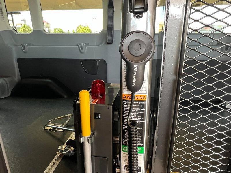 Used 2016 Ford Transit 350 XL RWD image 36