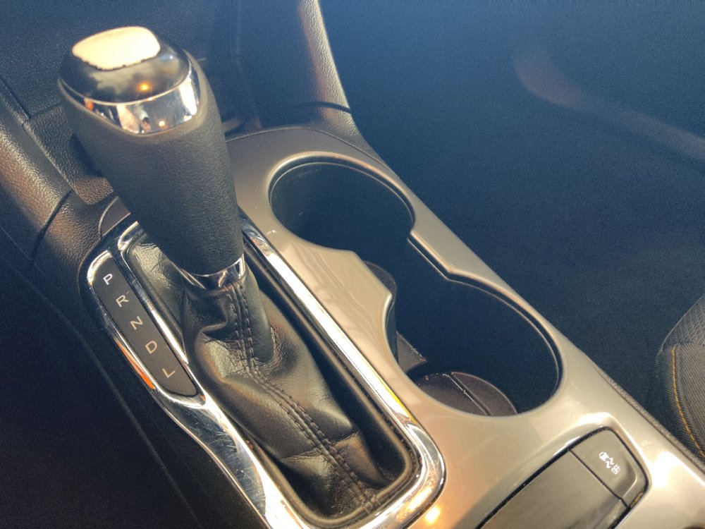 Used 2019 Chevrolet Cruze LS w/ LS Convenience Package FWD image 26