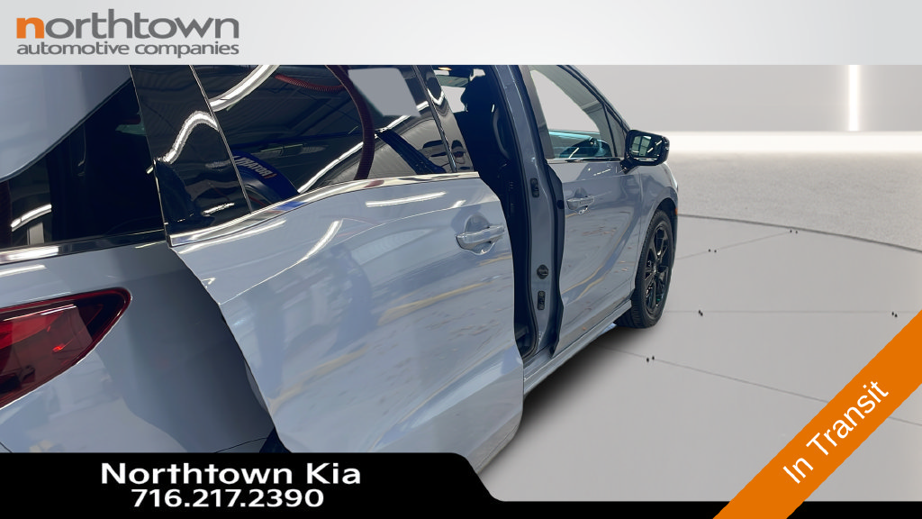 Used 2024 Honda Odyssey Sport image 34
