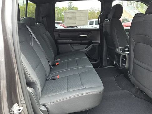 New 2026 RAM 1500 Express AWD/4WD image 14