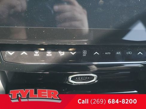 New 2026 Jeep Grand Cherokee L 4WD image 31