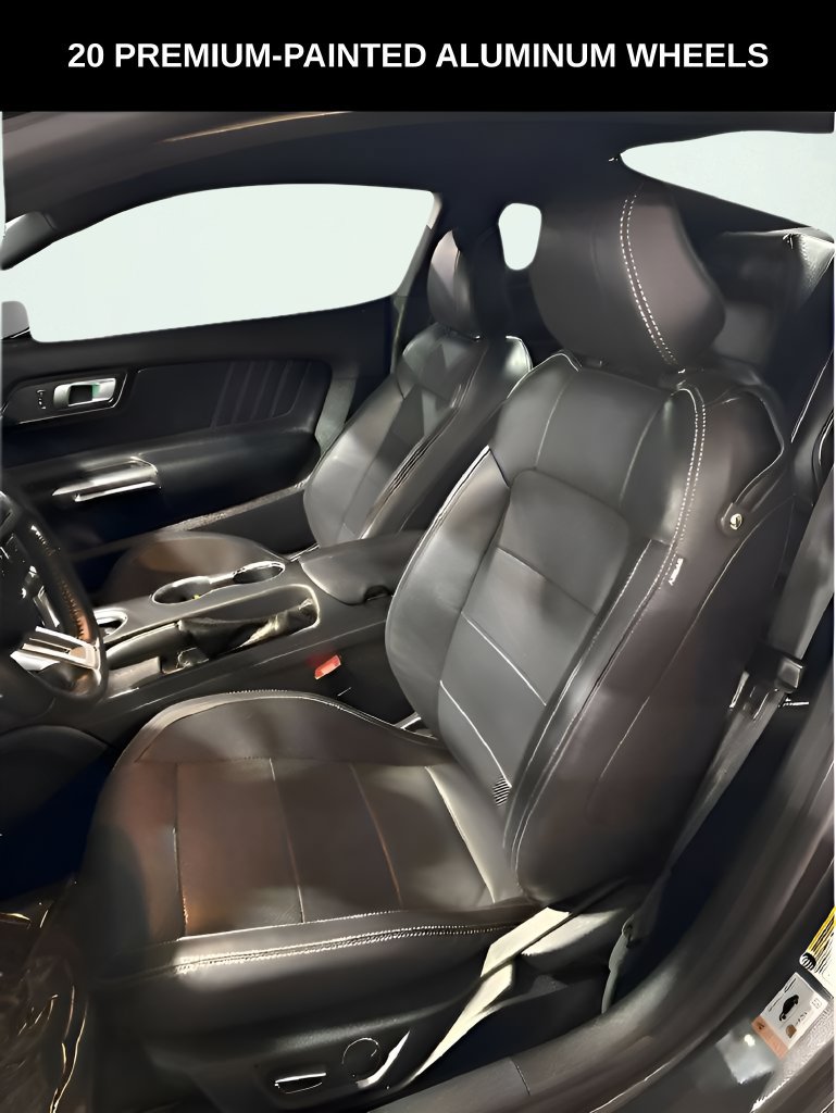Used 2019 Ford Mustang GT Premium RWD image 71