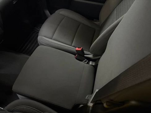 Used 2023 Chevrolet Silverado 1500 Custom w/ LPO, Dark Essentials Package AWD/4WD image 67