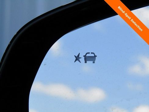 New 2026 Chevrolet TrailBlazer RS w/ Convenience Package image 7