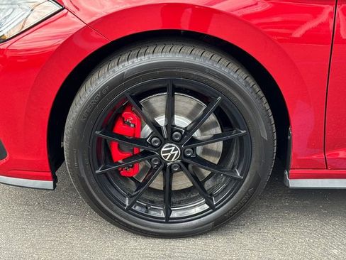 New 2026 Volkswagen Jetta GLI Autobahn image 14