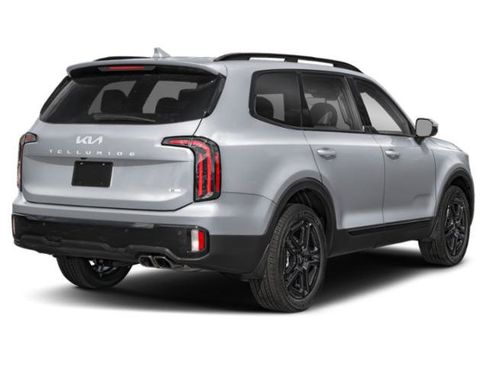 Used 2024 Kia Telluride SX Prestige X-Line AWD/4WD image 3