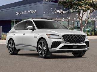 New 2026 Genesis GV80 3.5T e-SC AWD/4WD video 1