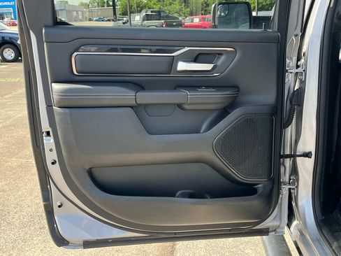 Certified 2021 RAM 1500 Rebel AWD/4WD image 23