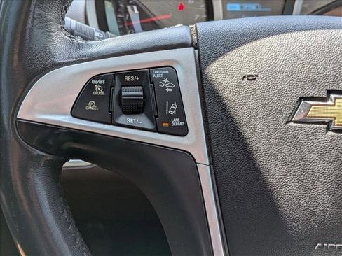 Used 2015 Chevrolet Equinox LTZ FWD image 17