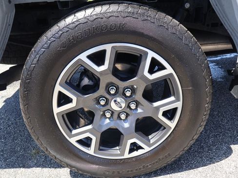 Used 2024 Ford F150 STX AWD/4WD image 12