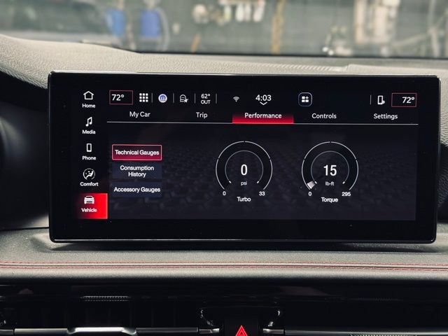Used 2024 Dodge Hornet GT AWD/4WD image 33