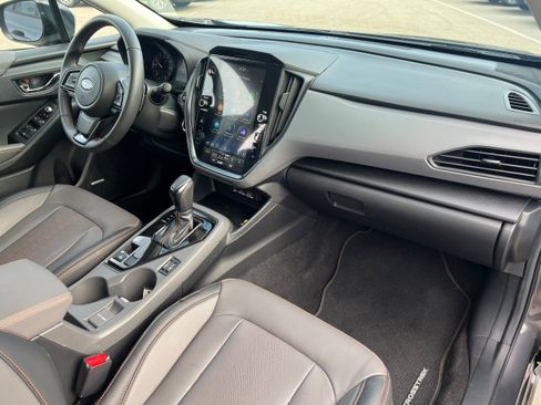 Certified 2025 Subaru Crosstrek 2.5i Limited AWD/4WD image 15