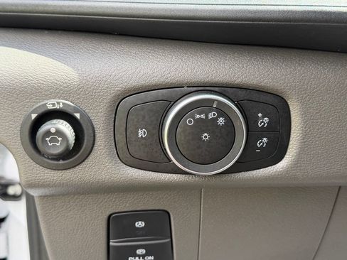 Certified 2024 Ford Transit 350 XLT RWD image 12