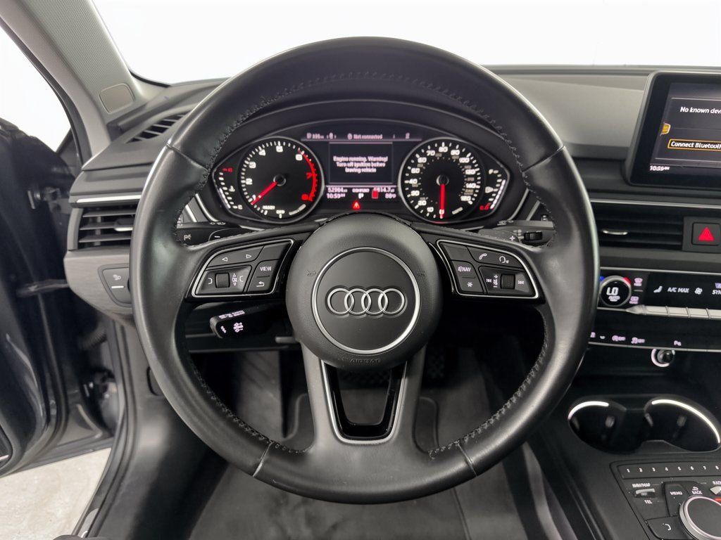 Used 2018 Audi A4 2.0T Ultra Premium Plus FWD image 10
