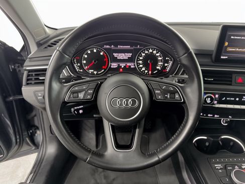 Used 2018 Audi A4 2.0T Ultra Premium Plus FWD image 10