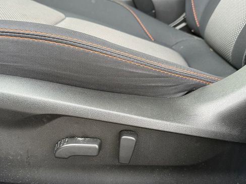 Certified 2023 Subaru Crosstrek 2.0i Premium image 16