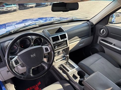 Used 2007 Dodge Nitro SLT w/ Trailer Tow Group image 14