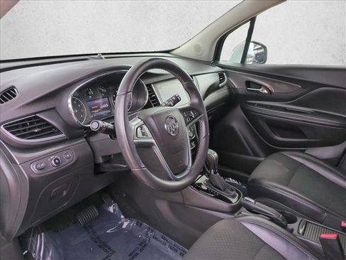 Used 2019 Buick Encore Sport Touring w/ Safety Package image 10