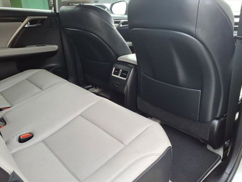 Used 2018 Lexus RX 350 FWD w/ Accessory Package image 13