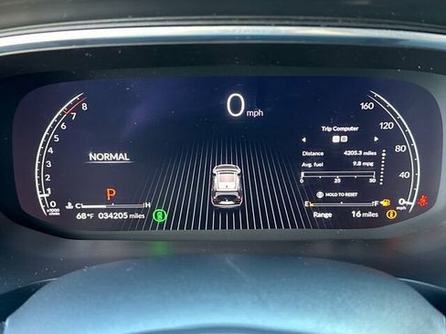 Used 2024 Acura MDX FWD w/ Technology Package image 32