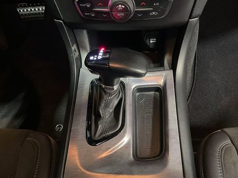 Used 2021 Dodge Charger Scat Pack w/ Daytona Edition Group image 62