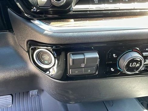 New 2026 Chevrolet Silverado 2500 LT w/ Trail Boss Package AWD/4WD image 19
