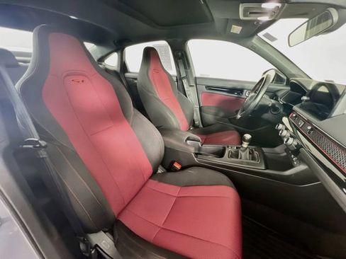 Used 2022 Honda Civic Si image 27