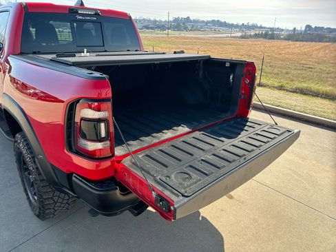 Used 2024 RAM 1500 TRX w/ TRX Level 2 Equipment Group image 25