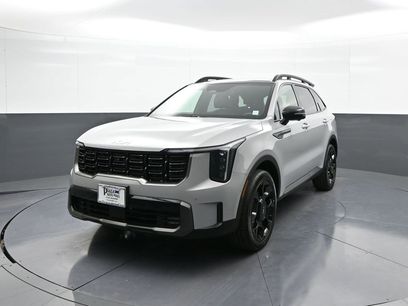Certified 2024 Kia Sorento SX Prestige
