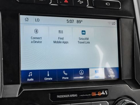 Used 2021 Ford F350 Lariat w/ Lariat Ultimate Package AWD/4WD image 31