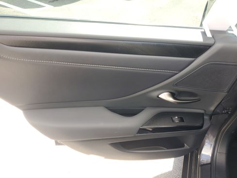 Used 2023 Lexus ES 350 w/ Premium Package image 13