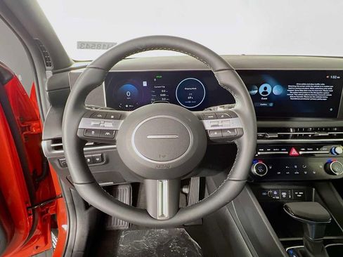 New 2026 Hyundai Santa Cruz XRT image 8