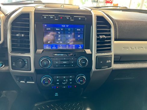 Used 2020 Ford F250 Lariat AWD/4WD image 16