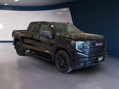 Used 2022 GMC Sierra 1500 Elevation